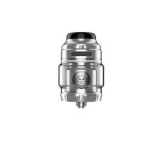 Atomiseur reconstructible zeus x rta acier geekvape