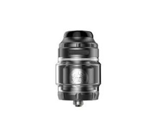 Atomiseur reconstructible zeus x rta gunmetal geekvape