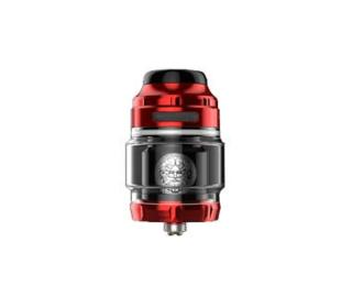 Atomiseur reconstructible zeus x rta rouge geekvape