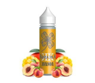 e liquide avanoa 50ml barakka