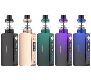 achat kit gen s vaporesso