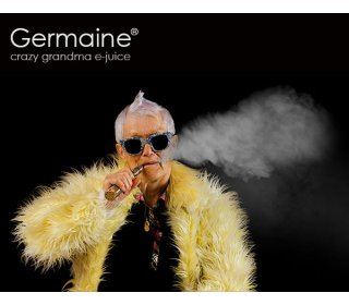 germaine post menopause