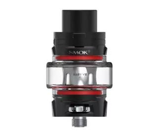 tfv8 baby v2 mag v9 noir