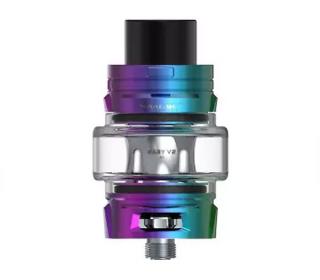 tfv8 baby v2 mag v9 rainbow