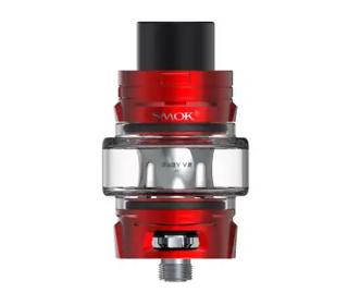 tfv8 baby v2 mag v9 rouge