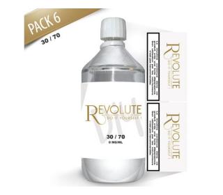 Base 1 litre 6mg 30/70 Revolute