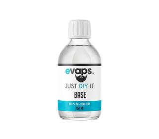 Bouteille Twist Graduée 250ml - Bouchon Twist - YouVape