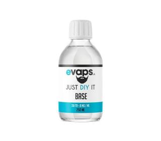 achat base e liquide 250ml 30/70