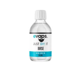 achat base e liquide 250ml 70/30