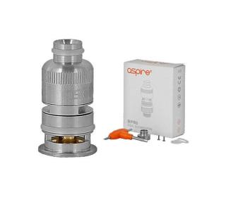 plateau rba pod bp80 aspire