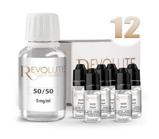 pack start revolute 50/50 100ml