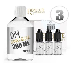 pack start revolute 50/50 200ml