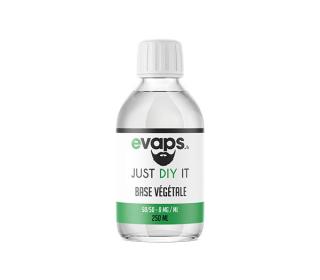 fabriquer son e-liquide bio
