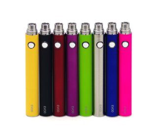 evod 1000 batterie kanger