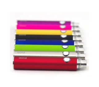 batterie kanger evod 650