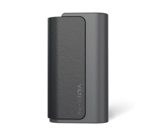 power bank vilter aspire noir