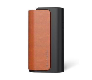 power bank vilter aspire marron