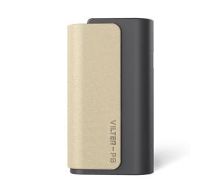 power bank vilter aspire beige