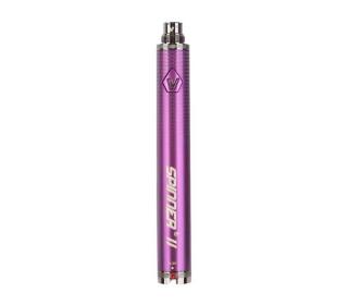 batterie ego spinner 2 kanger violet