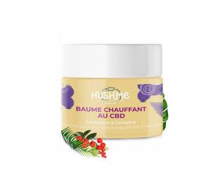 baume cbd anti-inflammatoire