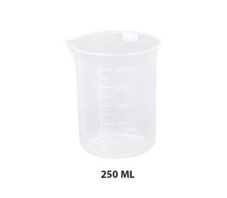 becher 250 ml preparation e liquide diy