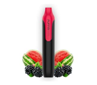 puffmi dp500 vaporesso berries watermelon