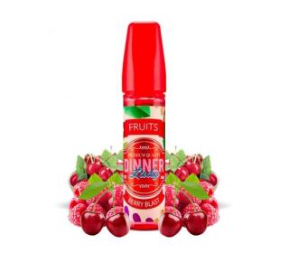 e liquide berry blast 50ml dinner lady