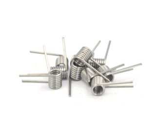pre coil kanthal 0.8 A1