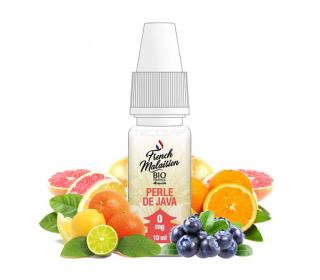 e liquide French Malaisien perle de java