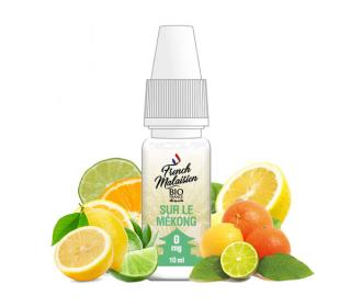 e-liquide French Malaisien sur le mékong