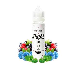 achat e liquide bla frukt savourea 50ml