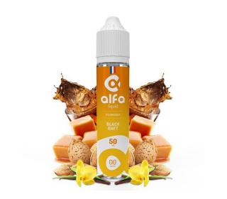 e-liquide black raft alfaliquid 50ml