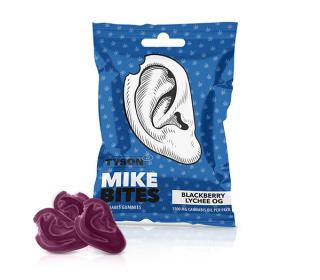 bonbon oreille mike tyson