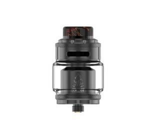 avis atomiseur blaze rta thc gunmetal