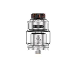 avis atomiseur blaze rta thc acier