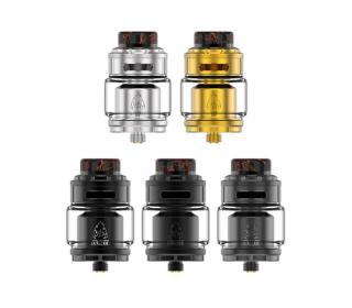 achat atomiseur blaze rta thc mike vapes