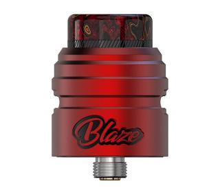 achat blaze solo rda red