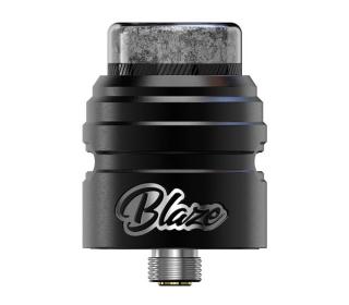 achat blaze solo rda silver black