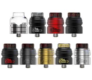 achat blaze solo rda