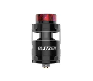 atomiseur blitzen rta geekvape noir