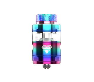 atomiseur blitzen rta geekvape rainbow