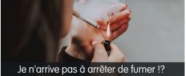 arrêter de fumer CE