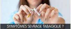 sevrage tabac symptome