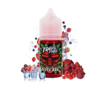 concentré blood red 30ml tribal force