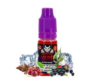 e-liquide blood sukka 10ml vampire vape