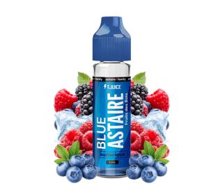eliquide gout framboise myrtille