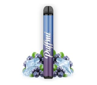 prix vaporesso puff tx500 blueberry