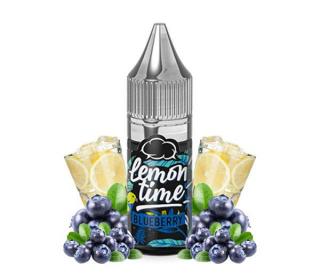 eliquide 10ml blueberry myrtille