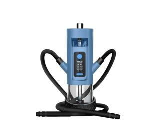 e chicha électronique rechargeable