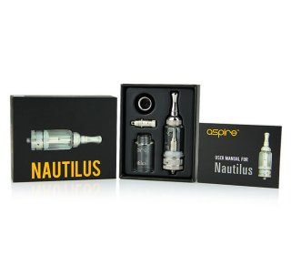 coffret nautilus aspire